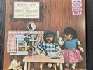 HARRY NILSSON John Lennon PUSSY CATS SEALED HARDWOOD VINYL RSD 2018 RGM-674