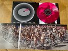 Queen Jazz LP COLORED PINK VINYL 2015 180g Vinyl Half Speed Mastered