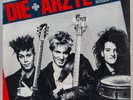 Die Ärzte – Du Willst Mich Küssen 7“ Vinyl
