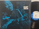 GRANT GREEN Grant's First Stand 2019 BLUE NOTE Jazz Re-Issue In SHRINK NM-/EX+