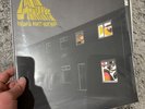 Arctic Monkeys Favourite Worst Nightmare FIRST PRESS RARE NEAR MINT