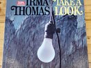 Irma Thomas - Take A Look LP Vinyl Imperial LP-9302 Mono 1966 Soul