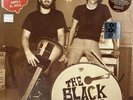 THE BLACK KEYS: Live at Beachland Tavern RSD 2023 LP