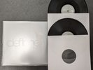 Deftones White Pony 2010 LP Reissue Black Vinyl Record JD17