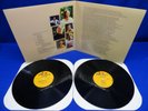 NEAR MINT ORIGINAL 1975 GORDON LIGHTFOOT GORD'S GOLD GATEFOLD DOUBLE VINYL 2XLP