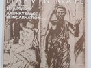 Marvin Gaye ‎– A Funky Space Reincarnation / Got To Give It Up Vinyl 12