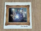 The Beatles 45 record picture sleeve STRAWBERRY FIELDS FOREVER Capitol 1967