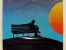 BOBBY CALDWELL SAME T.K. 25AP1354 JAPAN VINYL LP
