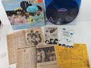 Then And Now The Best Of The Monkees 1986 LP Vinyl AL9-8432 Exc & 20th Ann Tour
