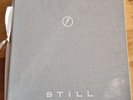 RARE JOY DIVISION STILL 'HESSIAN 'DOUBLE 1ST PRESSING LP FACT 40