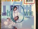 DAVID BOWIE - 'Hours...' LP Vinyl Record. from the Brilliant Adventure Box Set