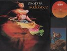LP OSANNA SUDDANCE ITALY 1978 CBS 82449 VAIRETTI RUSTICI D'ANNA ORIGINALE PROG