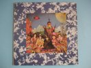 Rolling Stones Their Satanic Majesties Request Vinyl TXS 103 1967 Decca
