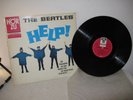 THE BEATLES-Help  HOR ZU Germany-SHZE 162