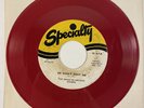 Specialty 844 Swan Silvertone Singers - He Won't Deny Me 7