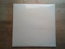 The Beatles White Album EX 2 x Vinyl LP Record PCS7067-8 1970's Reissue & Poster