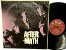 the rolling stones aftermath Decca UK