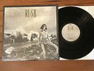 Rush Permanent Waves LP NM/Mint Shrink  1980 Mercury Spin Cleaned Vinyl