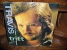 Travis Tritt-It's All About To Change-Record Club-Sealed-Vinyl Record LP