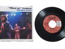 Weird Al Yankovic - One More Minute / Midnight Star  Tested Vinyl 45 Record Rare