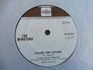 The Winstons - Color Him Father c/w Amen, Brother 1969 UK 45 PYE INTERNATIONAL