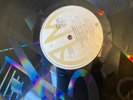 SPLIT ENZ True Colours 1979 AMLH 64822 Laser Etched Vinyl LP Album Neil Finn