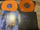 Mondo Halloween and Halloween II Soundtrack Orange Vinyl John Carpenter