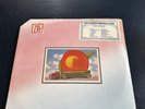 Allmen Brothers Band Eat A Peach Lp sealed