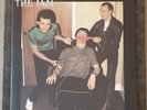 The Jam Rare Live Vinyl Album LP Live At The BBC Mod Paul Weller