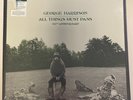 All Things Must Pass [Super Deluxe] by George Harrison - NEW w/ Minor Sleeve Dmg