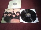 THE BEATLES BEATLES FOR SALE UK 1ST PRESS VINYL PMC 1240 MONO  NEAR MINT AUDIO