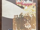 Led Zeppelin II Atlantic Records SD 8236 1969 Pressing RL SS Hot Mix MO VG Copy