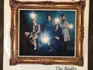 THE BEATLES Strawberry Fields Forever / Penny Lane 1967 Capitol 45 w/ Sleeve -NM
