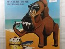 Fleetwood Mac Mystery To Me LP Vinyl Record Album