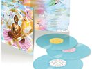 Buddha-Bar: Best Of By Ravin (2022, Colored Vinyl) Europe, NEW