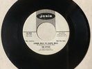 Styles DOOWOP 45 School Bells To Chapel Bells /Sentiment Reasons JOSIE VG+  HEAR