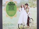 B.J. THOMAS: raindrops keep fallin' on my head SCEPTER 12
