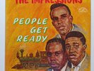 THE IMPRESSIONS