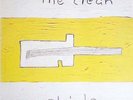 The Clean Vehicle LP, Album 1990 Indie Rock, Alternative Rock (VG+ / VG+)