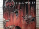 Slayer Hell Awaits 12