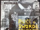 The Fall In: Palace Of Swords Reversed LP VINYL Rough Trade