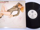 THE CARS CANDY-O 1979 WLP PROMO LP ELEKTRA 5E-507 GOLD STAMP