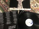 BLACK SABBATH Headless Cross LP (1989) excellent vinyl