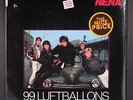 NENA: 99 luftballons EPIC 12