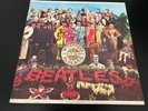 Sgt. Pepper’s Lonely Hearts Club Band – The Beatles  (1976 US Stereo Press), EX