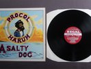 PROCOL HARUM A salty dog REGAL ZONOPHONE LP 1st Press   57-1/58-1   SLRZ 1009