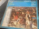TUBBY HAYES Mexican Green UK Fontana Jazz LP