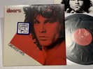 THE DOORS Greatest Hits ***SHRINK*** SPECIALTY Press NM- 1st PRESS 1980 Ultr/VPI
