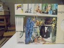 ENO HERE COME THE WARM JETS LP ON JEM RECORDS EDITIONS EG VINYL EXCELLENT