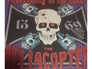 HELLACOPTERS Supershitty to the Max   Respect the rock vinyl man's ruin records
